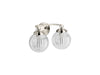 Kohler Embra by Studio McGee Two-light sconce