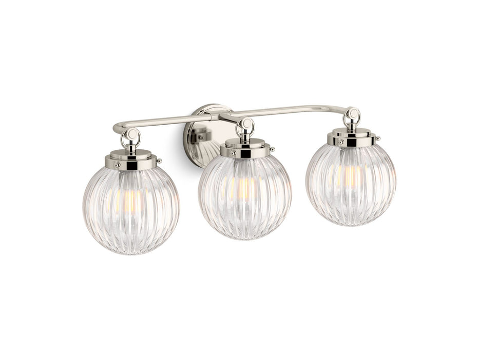 3/4 view of product