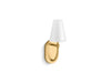 Kohler Kernen by Studio McGee One-light sconce