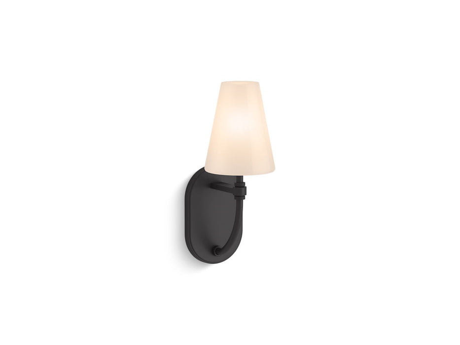 Kohler Kernen by Studio McGee One-light sconce