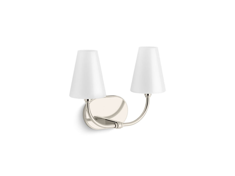 3/4 view of product