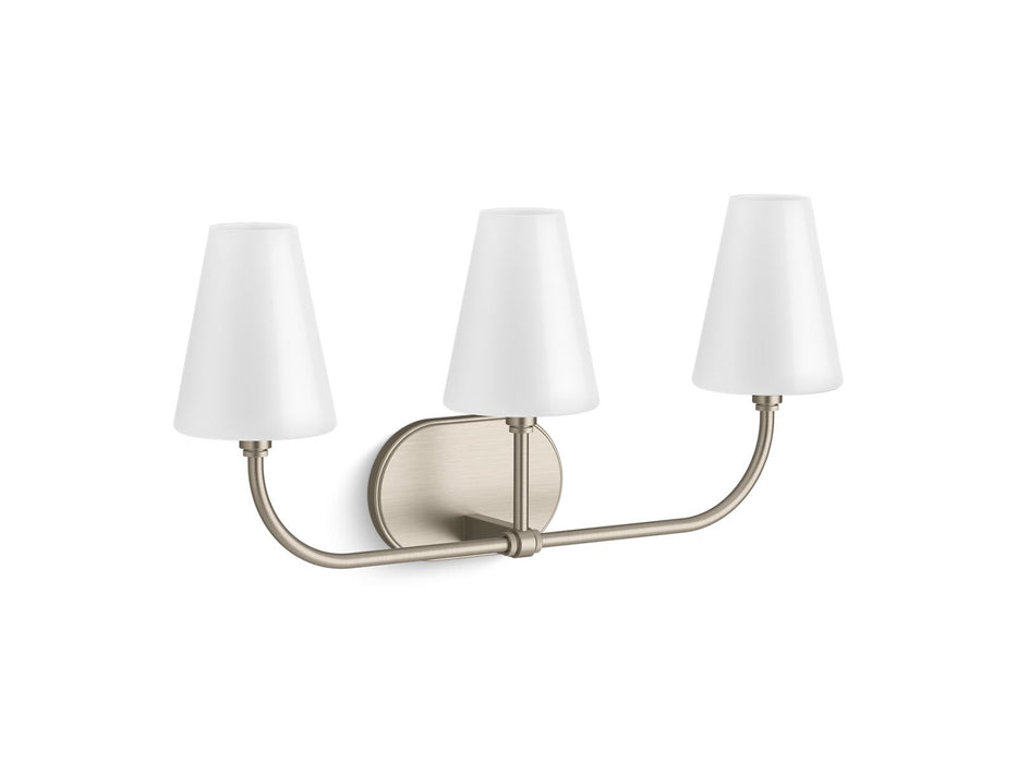 3/4 view of product