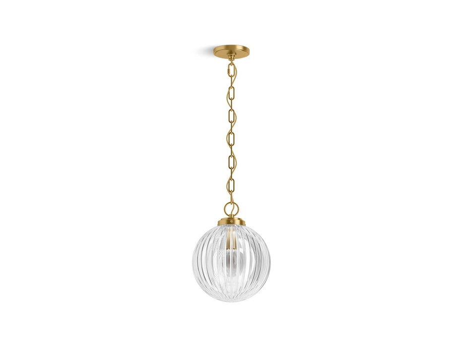 Kohler Embra by Studio McGee 10" pendant