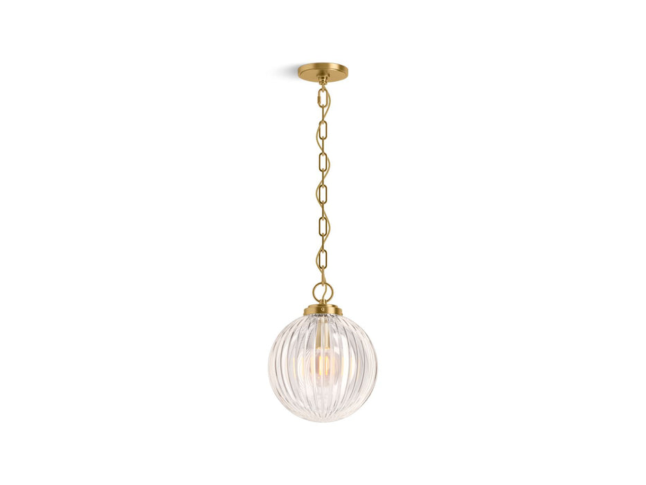 Kohler Embra by Studio McGee 10" pendant