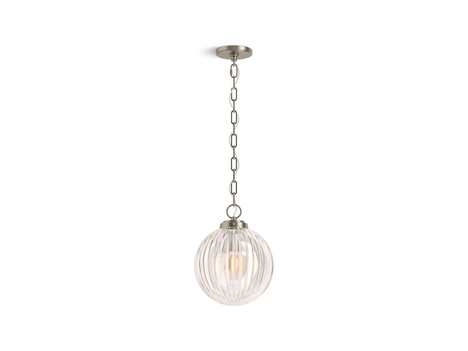 Kohler Embra by Studio McGee 10" pendant