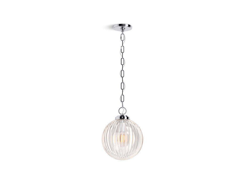Kohler Embra by Studio McGee 10" pendant