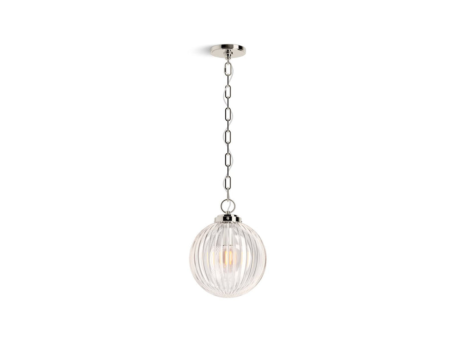Kohler Embra by Studio McGee 10" pendant