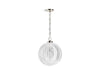 KOHLER K-32259-PE01 Embra by Studio McGee 14" pendant