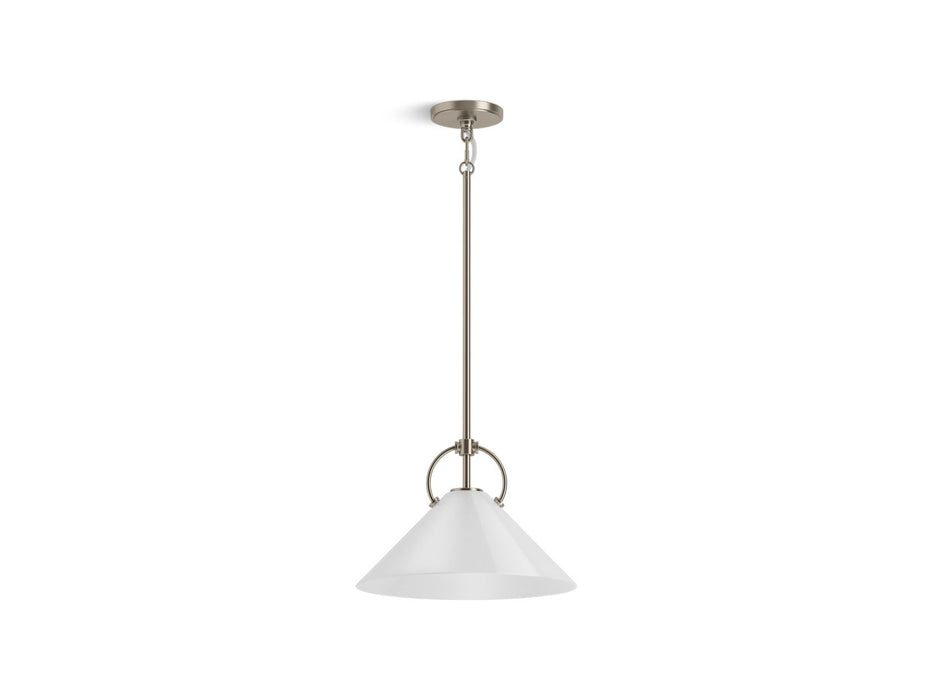 3/4 view of product