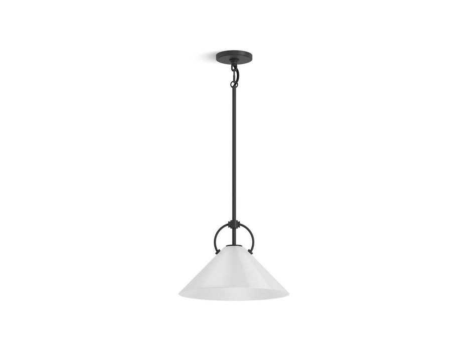 3/4 view of product