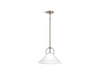 Kohler Kernen by Studio McGee 14" pendant