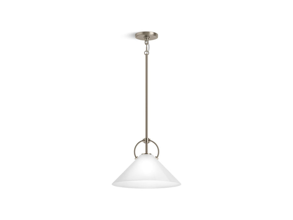 Kohler Kernen by Studio McGee 14" pendant