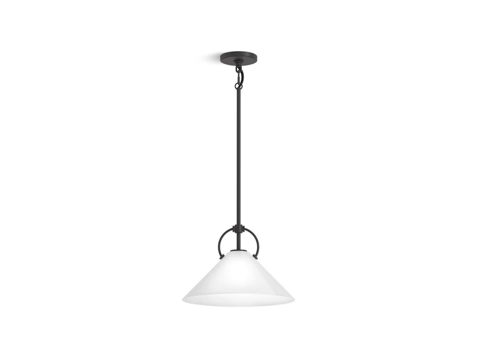 Kohler Kernen by Studio McGee 14" pendant