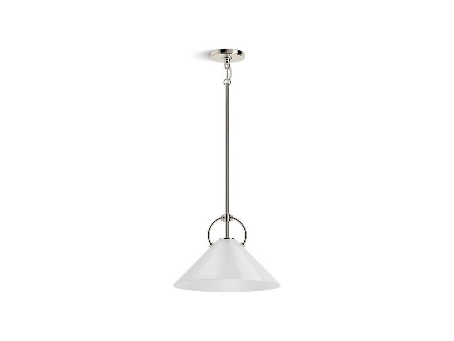 Kohler Kernen by Studio McGee 14" pendant