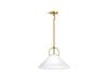 Kohler Kernen by Studio McGee 18" pendant