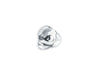 Kohler Landshapes Triangular cabinet knob