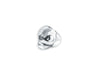 KOHLER K-32263 Landshapes Triangular Cabinet Knob