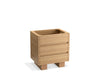 KOHLER K-32264 Landshapes 30" bathroom vanity cabinet