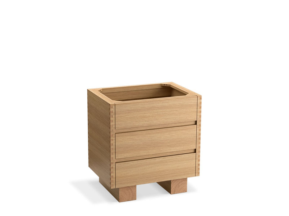 KOHLER K-32264 Landshapes 30" bathroom vanity cabinet