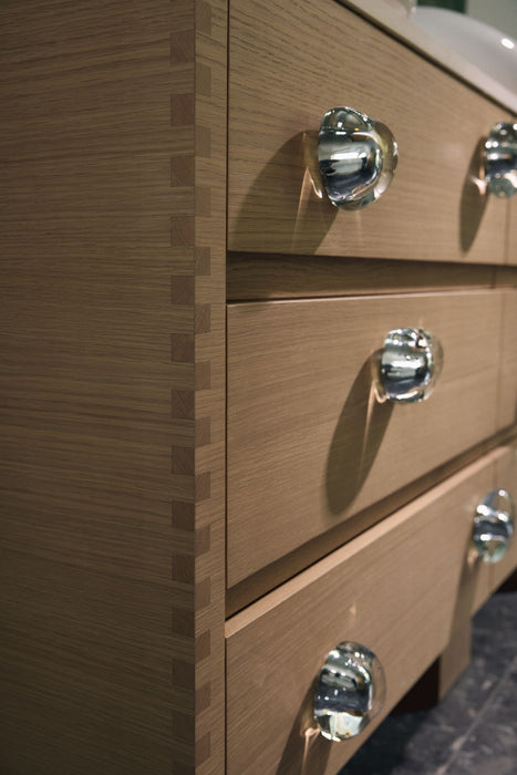 KOHLER K-32264 Landshapes 30" bathroom vanity cabinet
