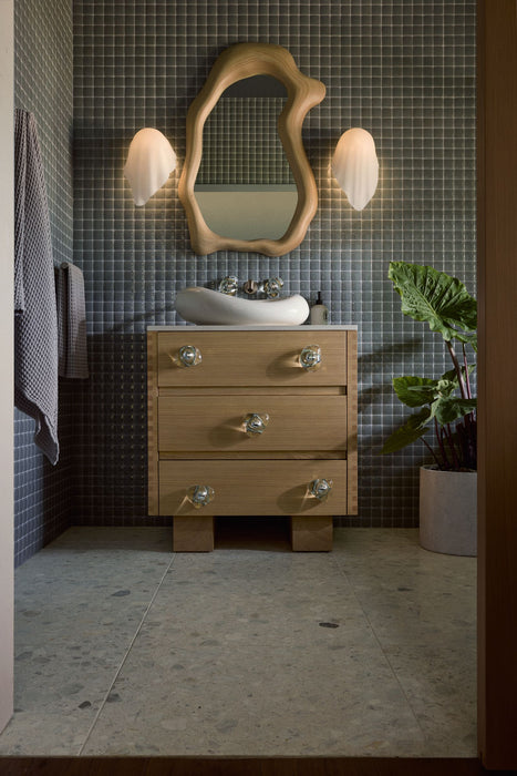 KOHLER K-32298 Landshapes 36" bathroom vanity cabinet