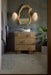 KOHLER K-32298 Landshapes 36" bathroom vanity cabinet