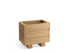 KOHLER K-32298 Landshapes 36" bathroom vanity cabinet