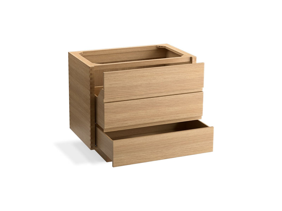 KOHLER K-32298 Landshapes 36" bathroom vanity cabinet