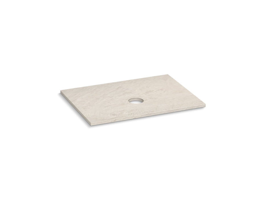 KOHLER K-32307 Landshapes 31" Dekton vanity top