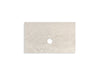 KOHLER K-32308 Landshapes 37" Dekton vanity top