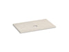 KOHLER K-32308 Landshapes 37" Dekton vanity top
