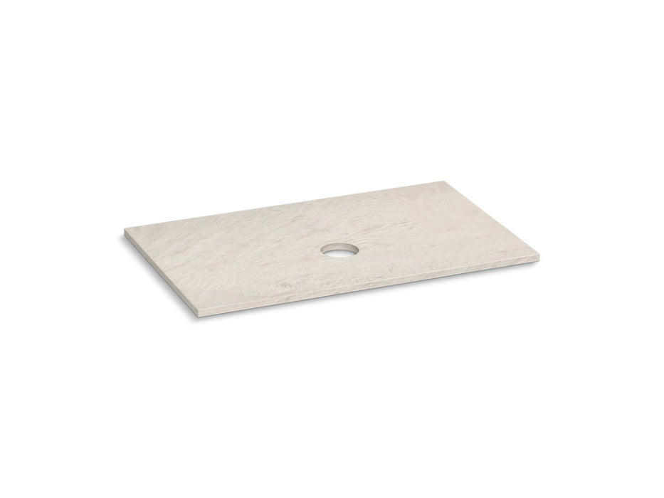 KOHLER K-32308 Landshapes 37" Dekton vanity top