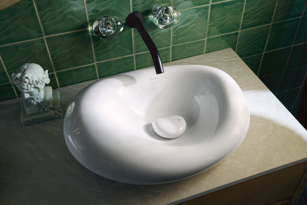 KOHLER K-32308 Landshapes 37" Dekton vanity top