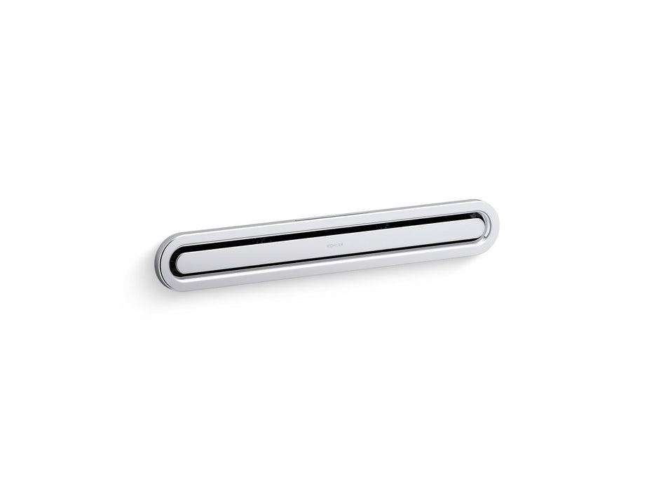 Kohler Invigoration Linear steam head