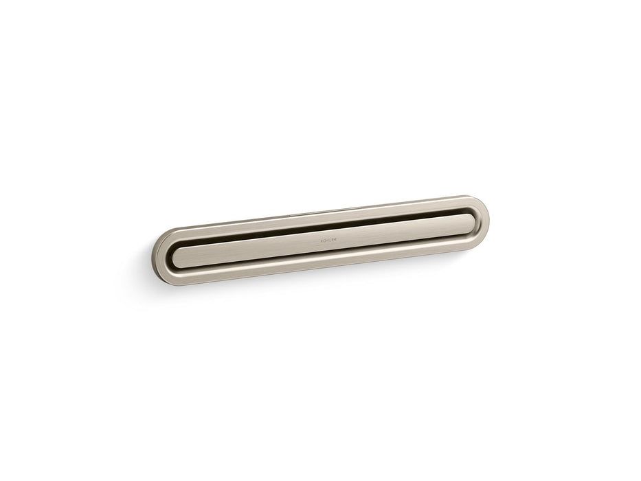 Kohler Invigoration Linear steam head