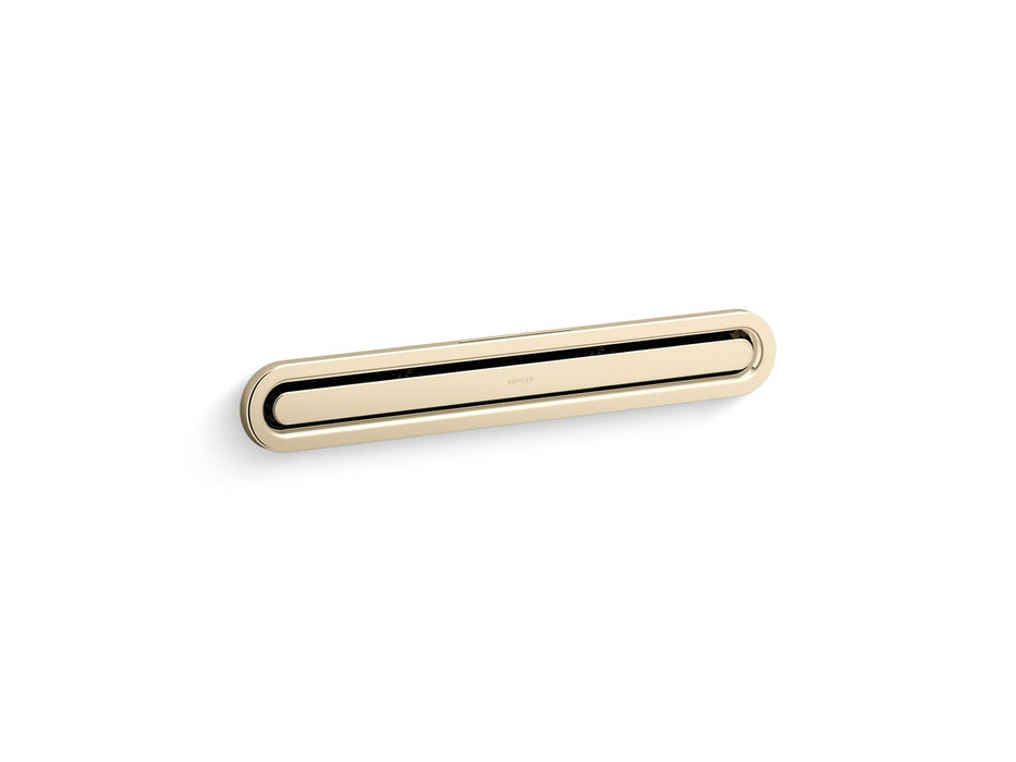 Kohler Invigoration Linear steam head