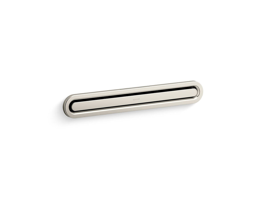 Kohler Invigoration Linear steam head