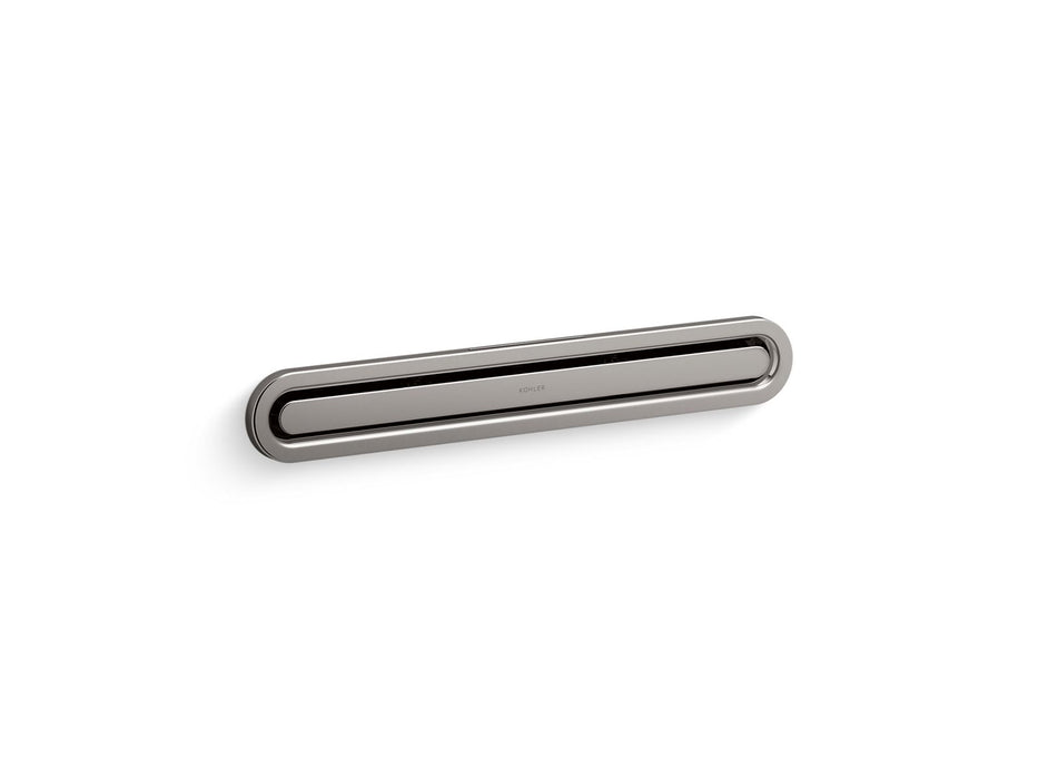 KOHLER K-32309 Invigoration Linear steam head