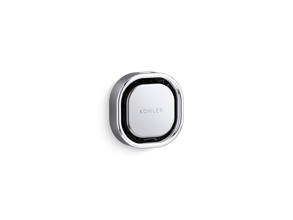 Kohler Invigoration Square steam head
