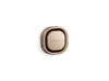 Kohler Invigoration Square steam head