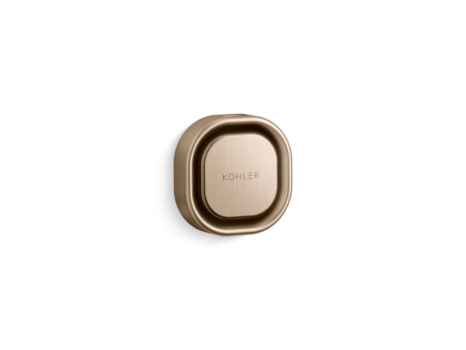 3/4 view of product