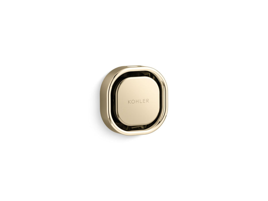 Kohler Invigoration Square steam head