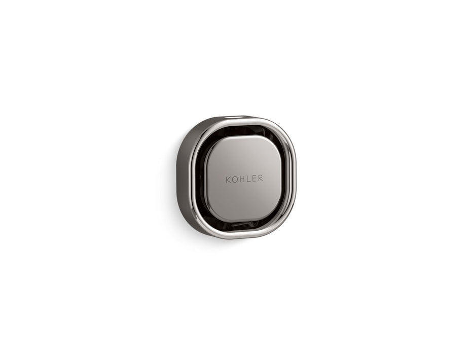 KOHLER K-32310 Invigoration Square steam head