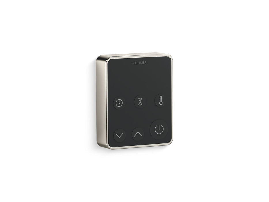 Kohler Invigoration Steam controller