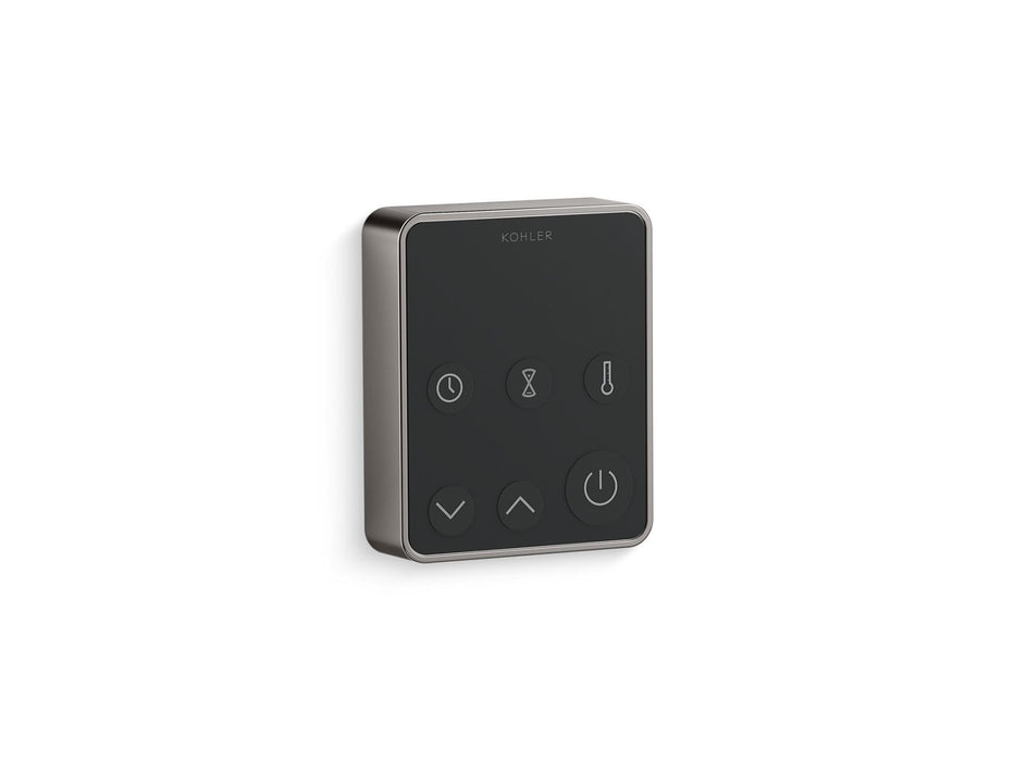 Kohler Invigoration Steam controller