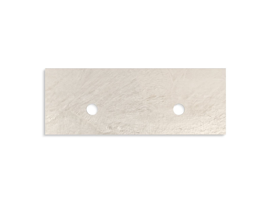 KOHLER K-32316 Landshapes 61" Dekton vanity top