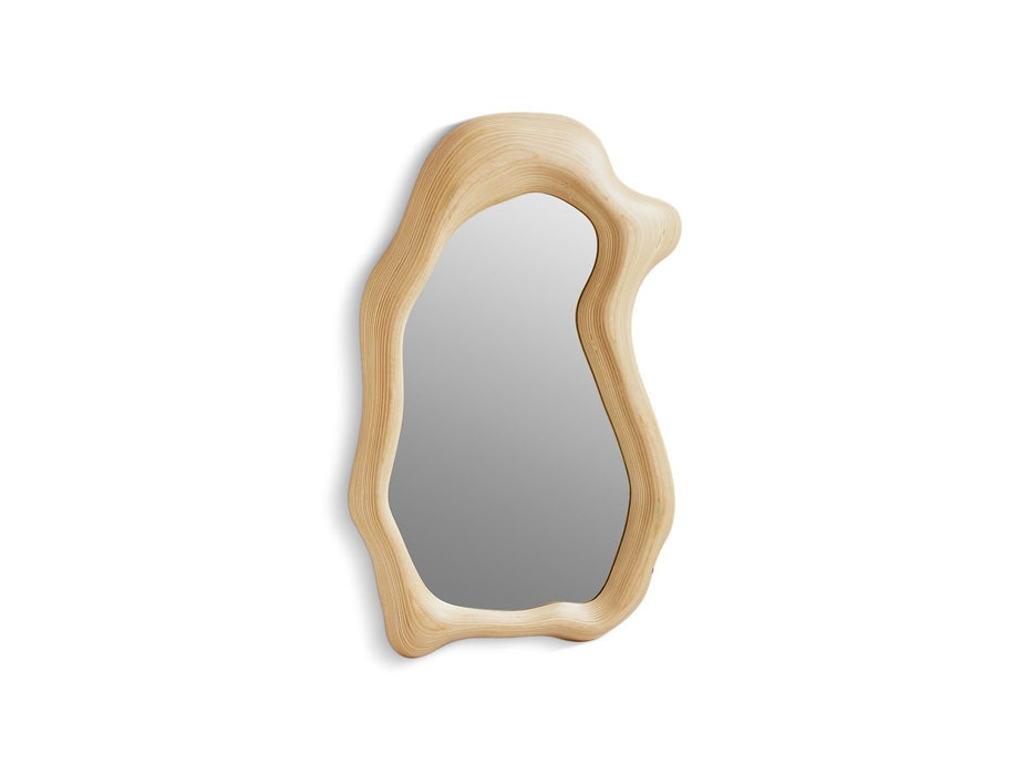 KOHLER K-32317 Landshapes 27" x 39" framed mirror