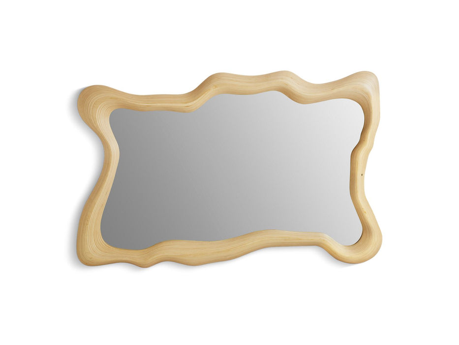KOHLER K-32320 Landshapes 38" x 60" framed mirror