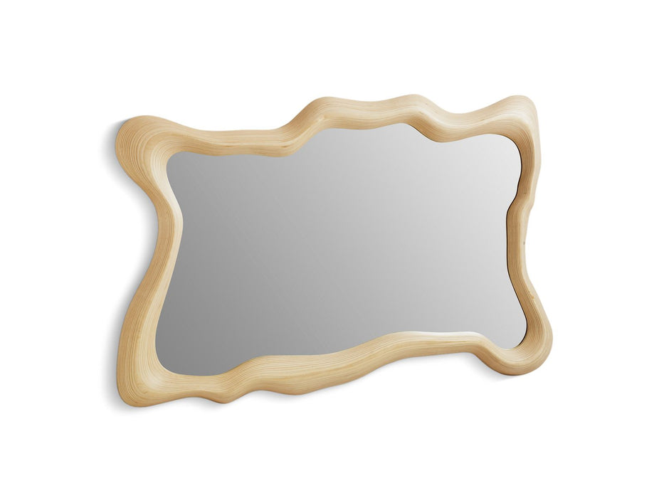 KOHLER K-32320 Landshapes 38" x 60" framed mirror