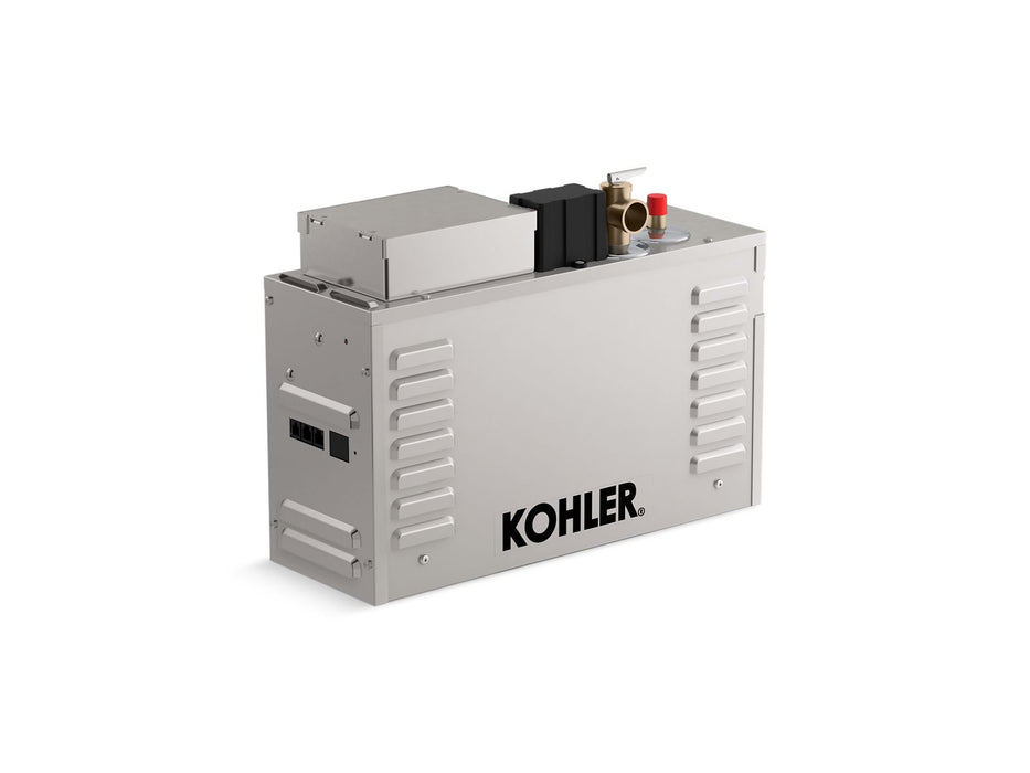 Kohler Invigoration 7 kW steam generator
